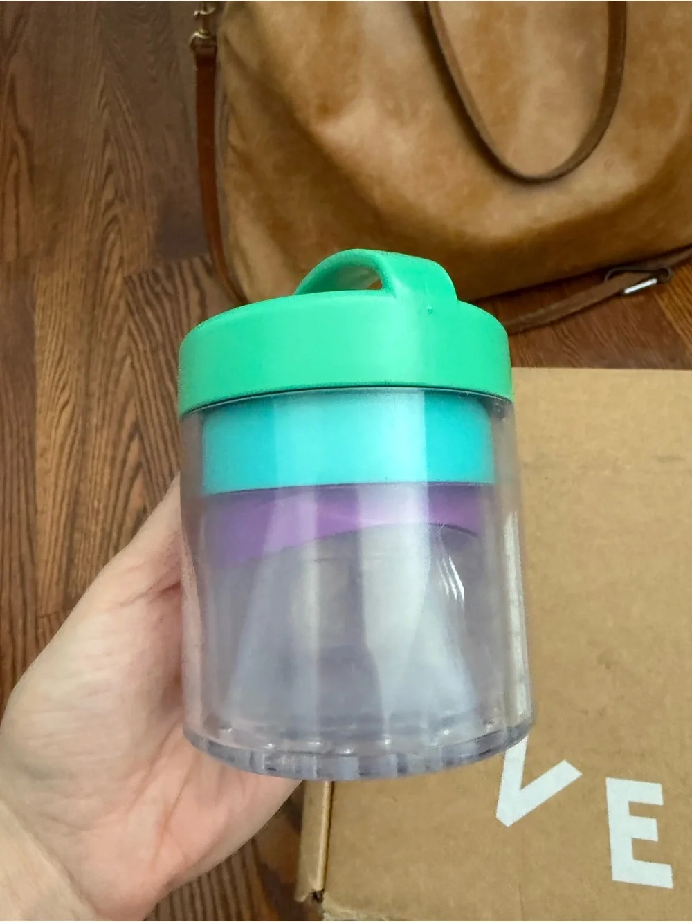 Lovevery The Explorer Kids Activity Box
